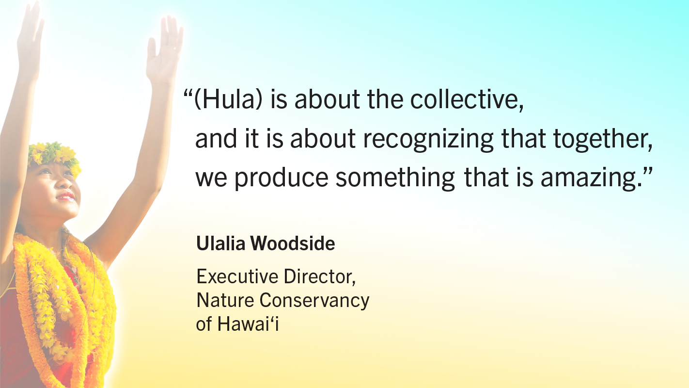 Hula as a Bedrock of 21st-Century Success