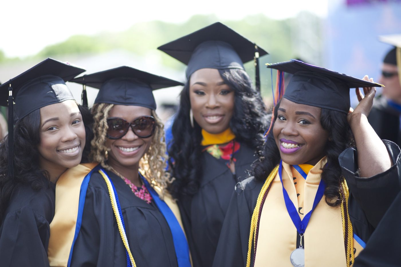 INDEPENDENT LENS Tell Them We Are Rising: The Story of Black Colleges &#038; Universities