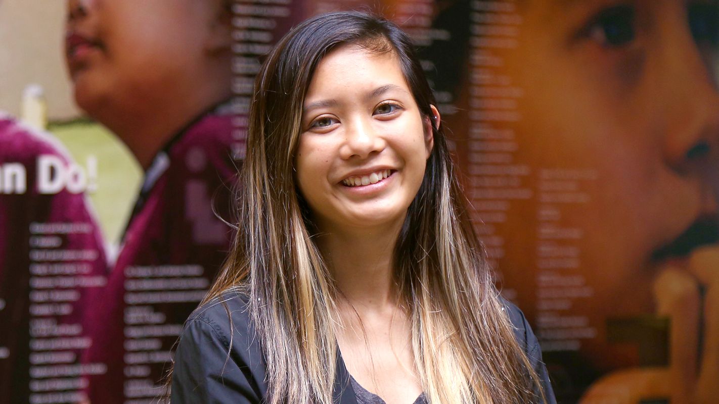 HIKI NŌ <br/>Episode # 911: Focus On Compassion: Self-Identity, Crystal Cebedo update