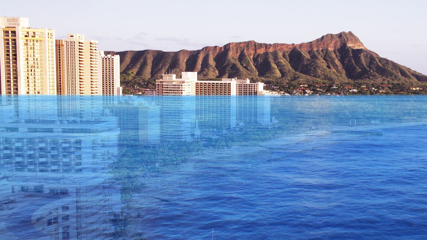 INSIGHTS ON PBS HAWAI‘I <br/>What Can We Do to Mitigate Sea Level Rise in Hawai‘i?