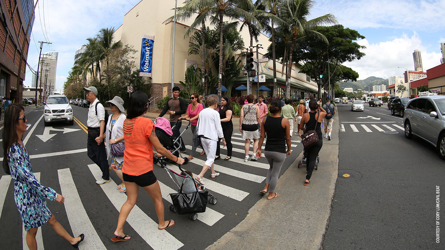 walmart keaaumoku street shopping honolulu1