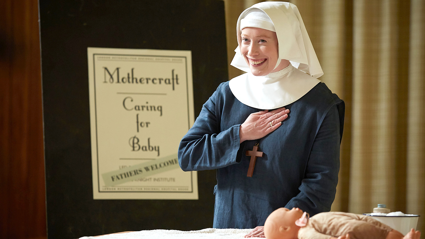 CALL THE MIDWIFE SEASON 7: Part 2 of 8