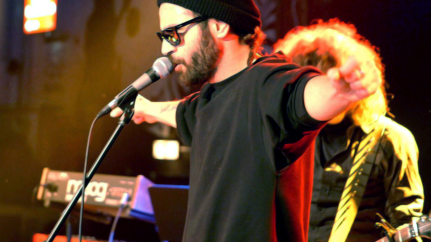 INDEPENDENT LENS <br/>When God Sleeps