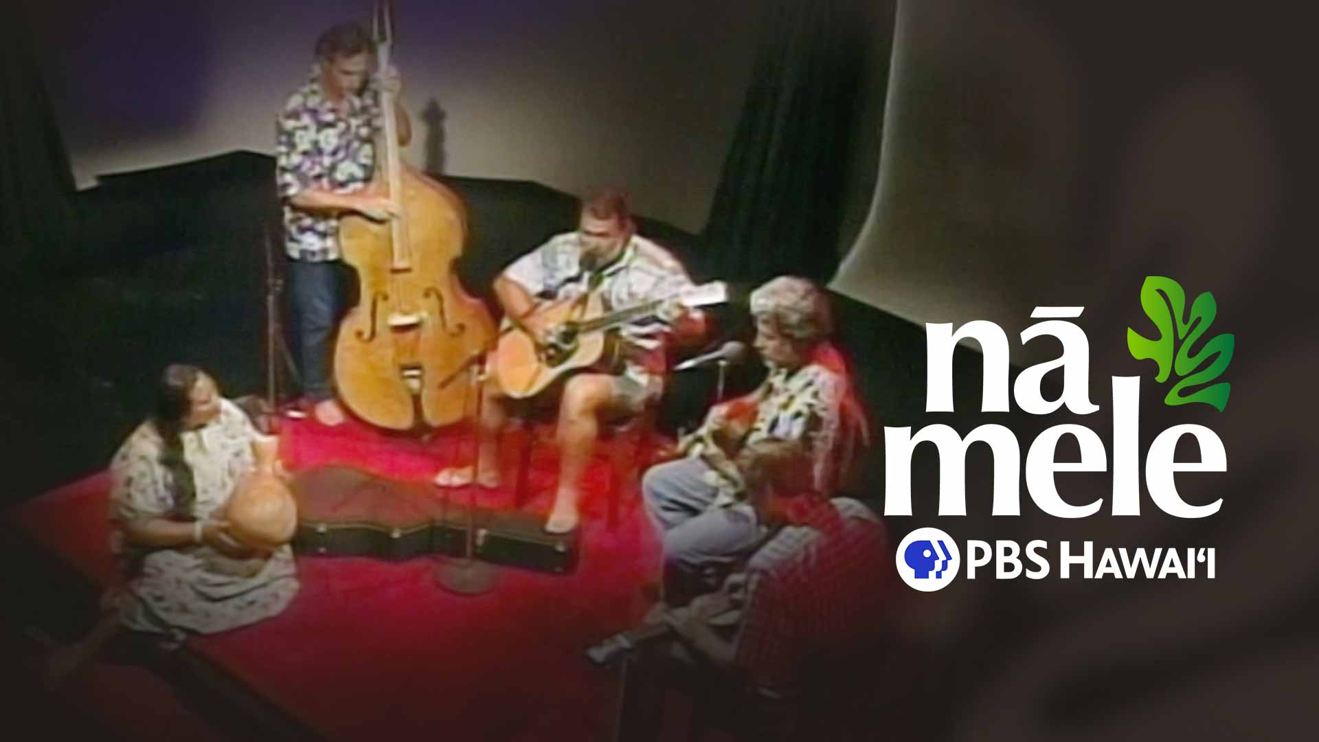 Nā Pali and Manuakepa <br/>Nā Mele