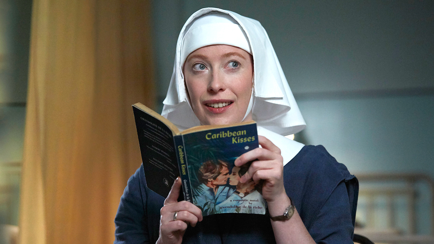 CALL THE MIDWIFE <br/>Season 7, Part 6 of 8