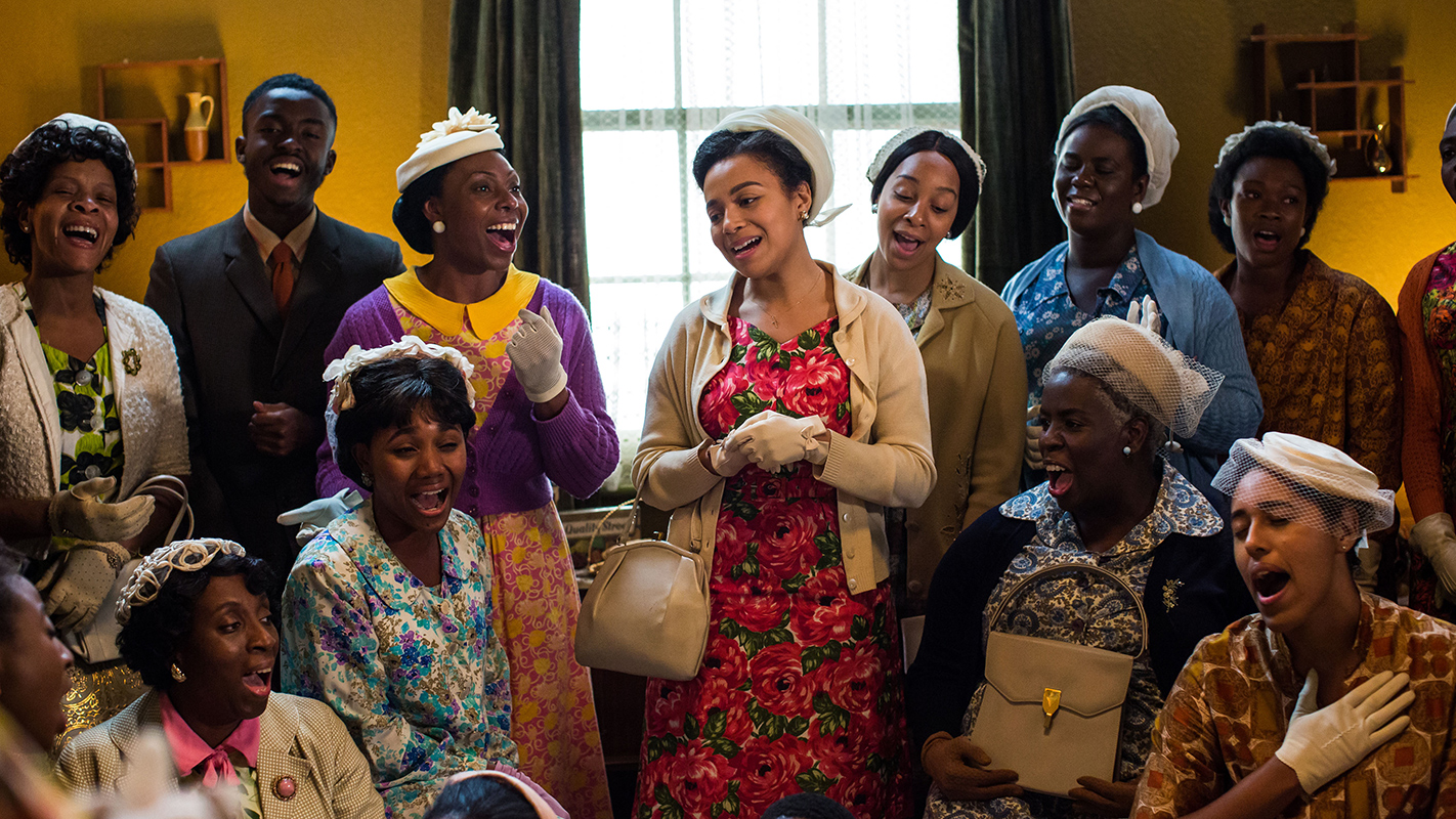 CALL THE MIDWIFE: Season 7, Part 7 of 8