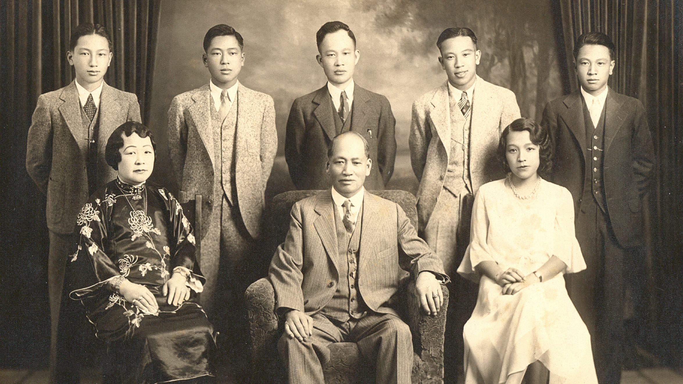 AANHPI Heritage Month <br/>Examine the Impact of The Chinese Exclusion Act