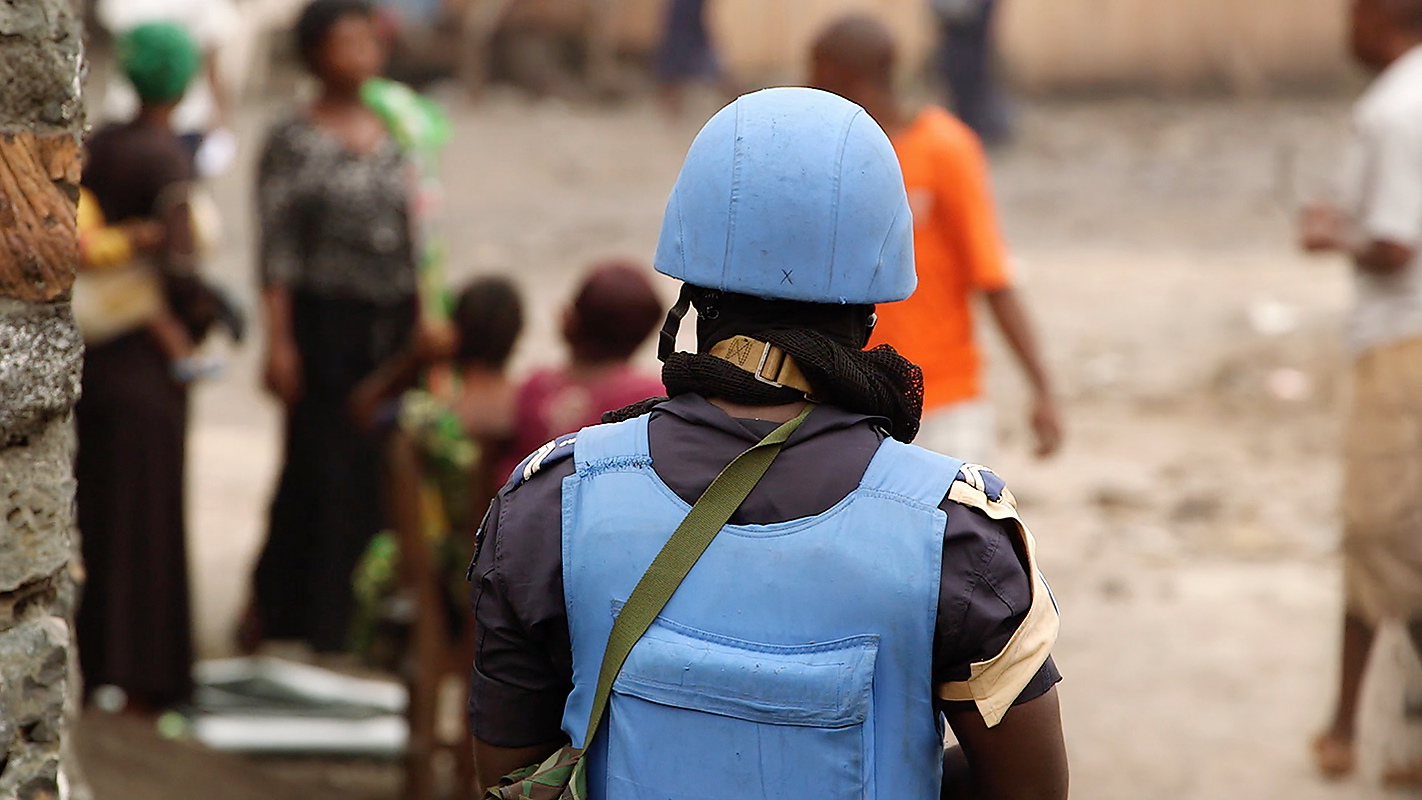 FRONTLINE <br/>U.N. Sex Abuse Scandal