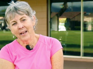 HIKI NŌ episode 920: Paula Keele, a wellness educator