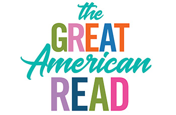THE GREAT AMERICAN READ