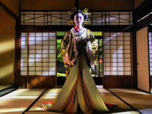 CIVILIZATIONS: Color and Light