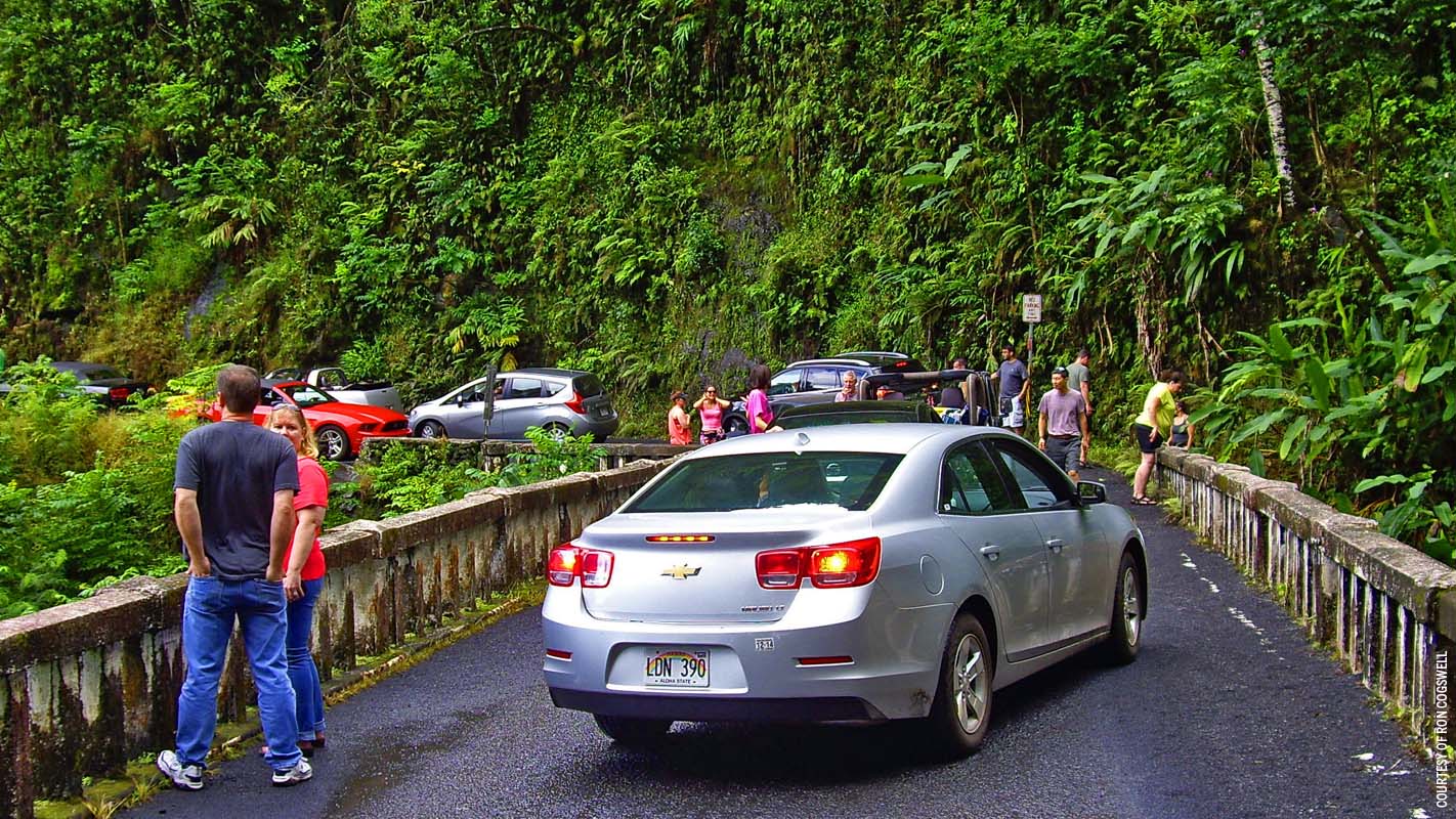 INSIGHTS ON PBS HAWAI‘I <br/>Quality of Life on Maui