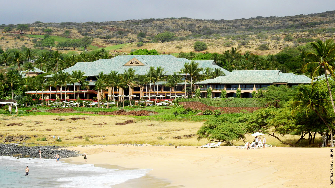 INSIGHTS ON PBS HAWAI‘I <br/>Quality of Life on Lāna‘i