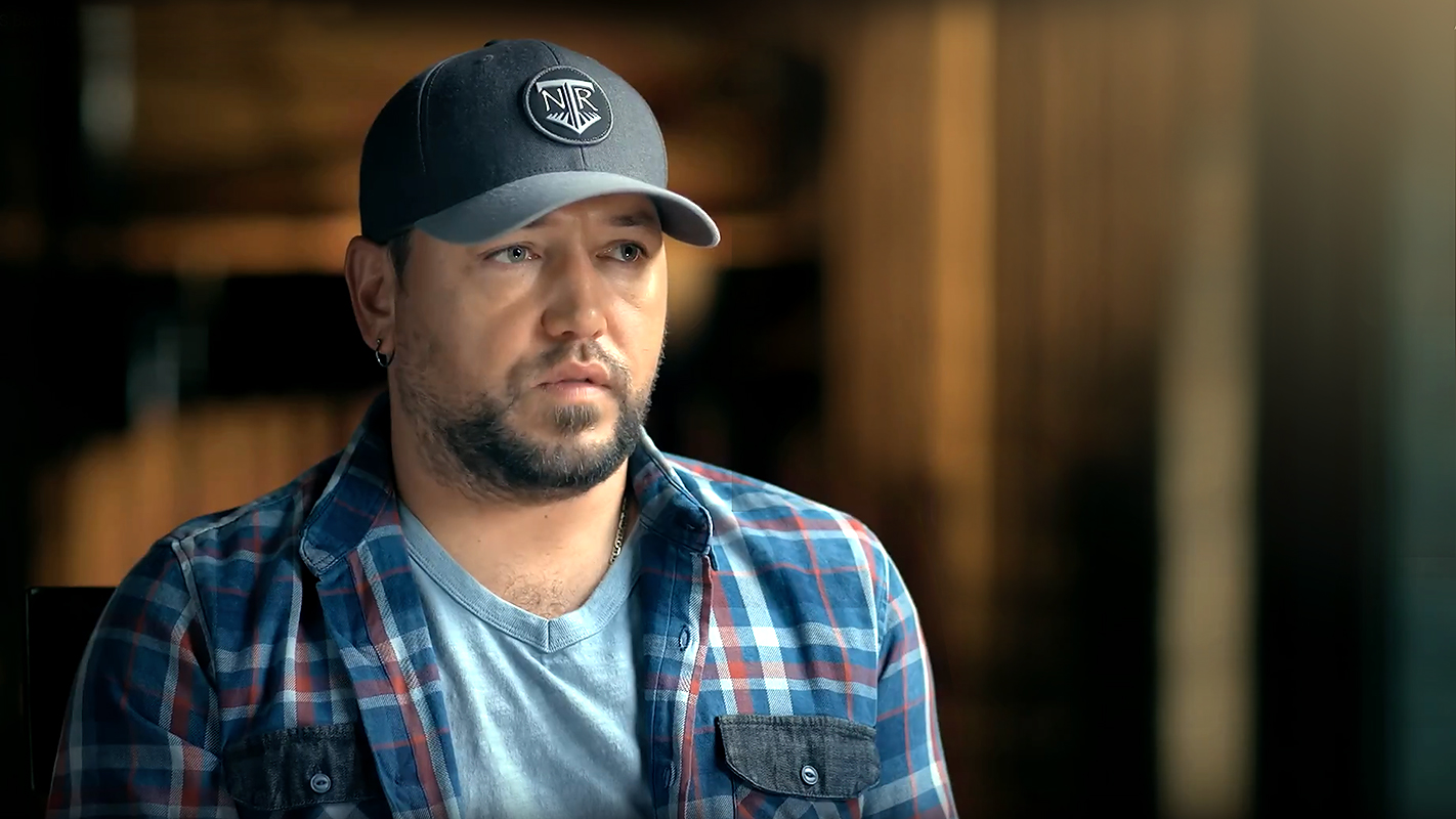 BREAKING BIG: Jason Aldean