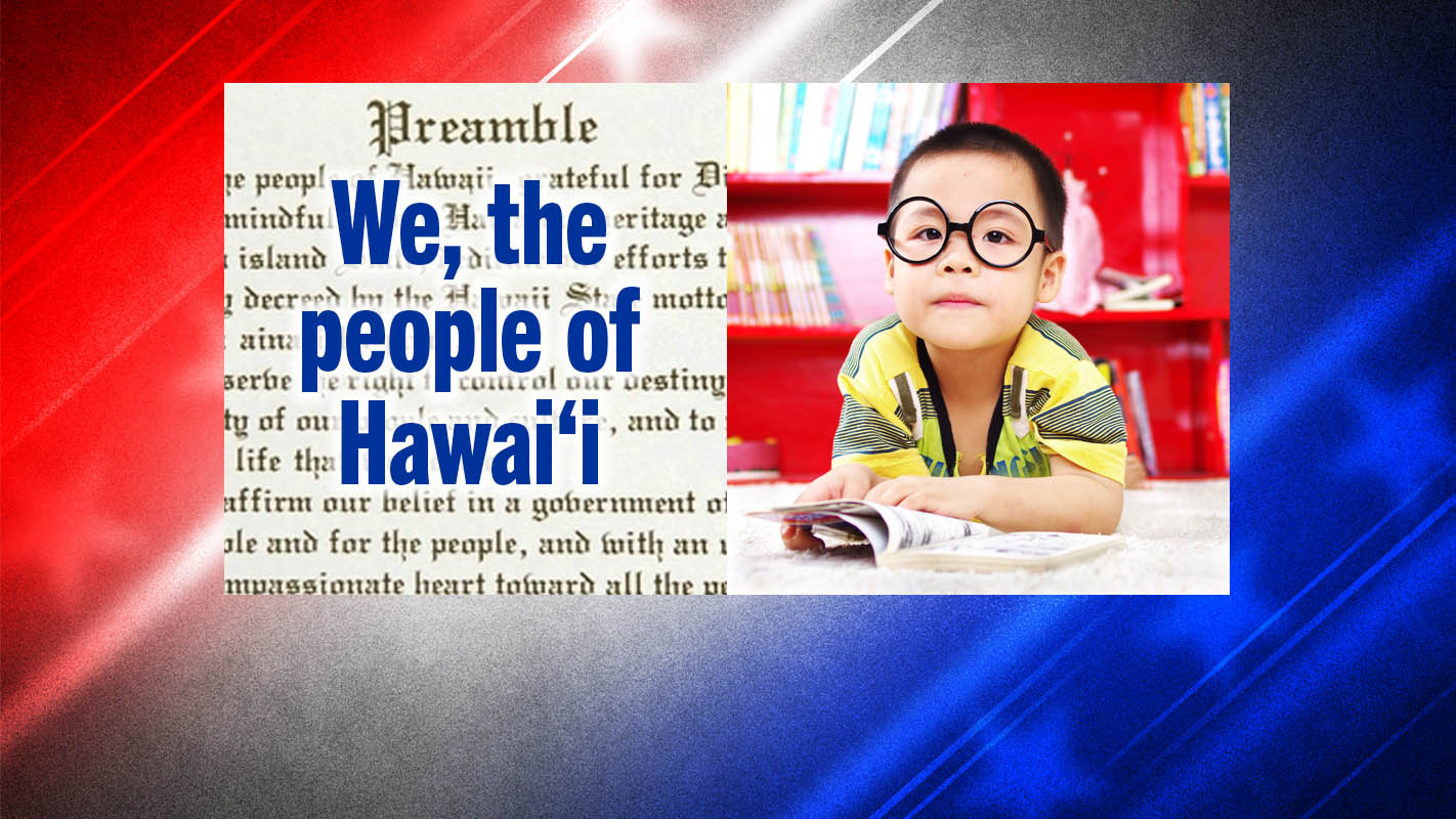 INSIGHTS ON PBS HAWAI‘I: Constitutional Convention Taxing Investment Property for Education