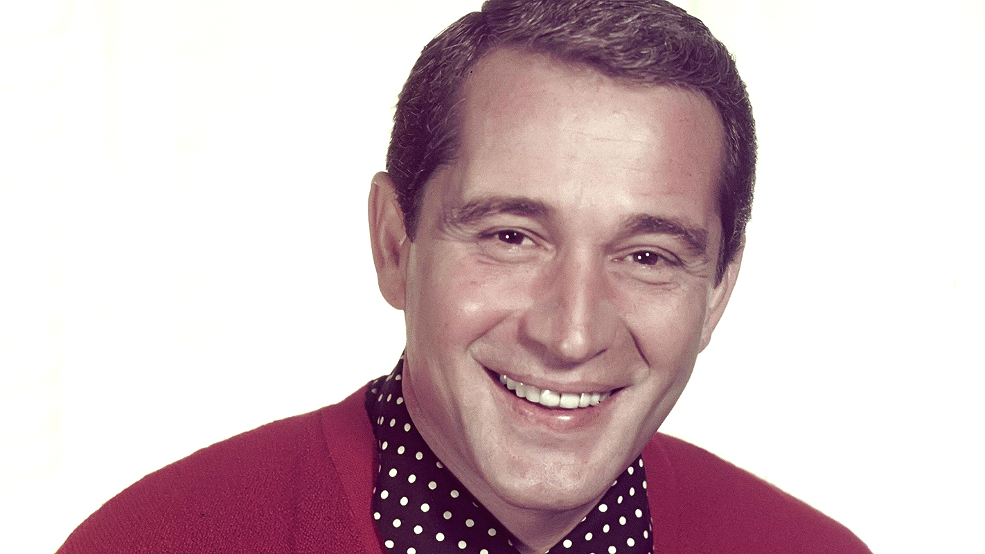 PERRY COMO CLASSICS <br/>Till the End of Time