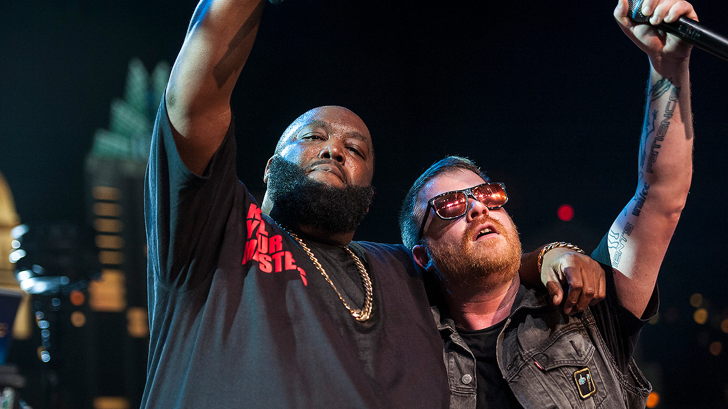 AUSTIN CITY LIMITS <br/>Run The Jewels
