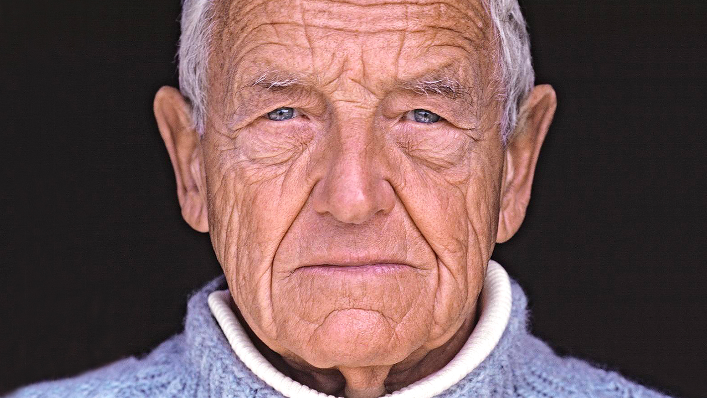 AMERICAN MASTERS <br/>Andrew Wyeth