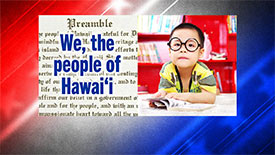 INSIGHTS ON PBS HAWAI‘I: Constitutional Convention / Taxing Investment Property for Education