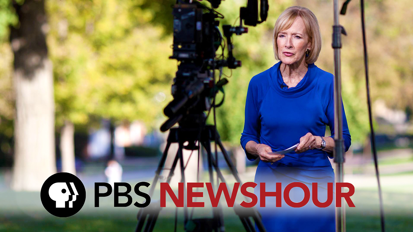 PBS NewsHour online dating