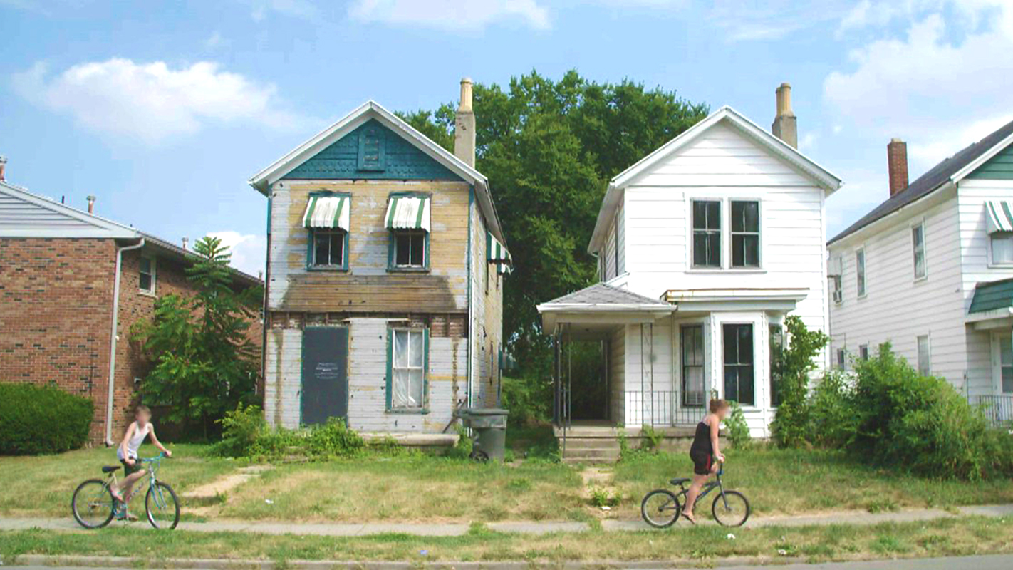 FRONTLINE <br/>Left Behind America