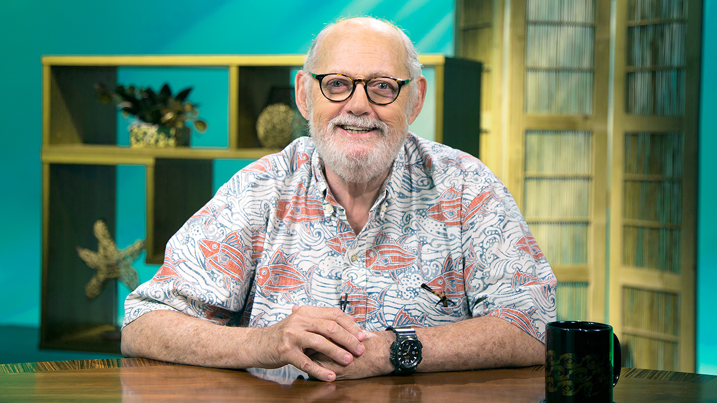 Meet (and Hear!) The Most Recognized Sports Voice in Hawaiʻi