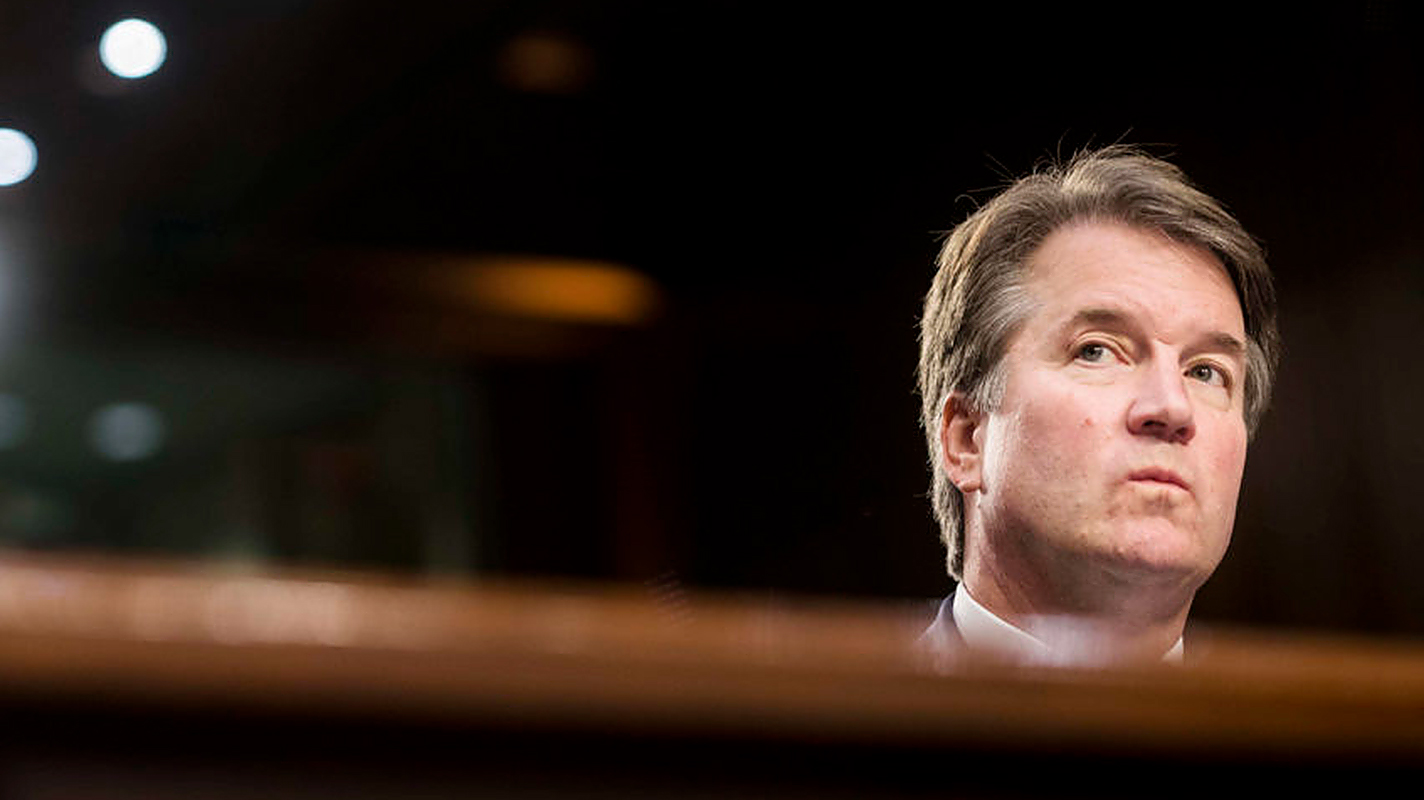 PBS NEWSHOUR CONFIRMATION HEARINGS