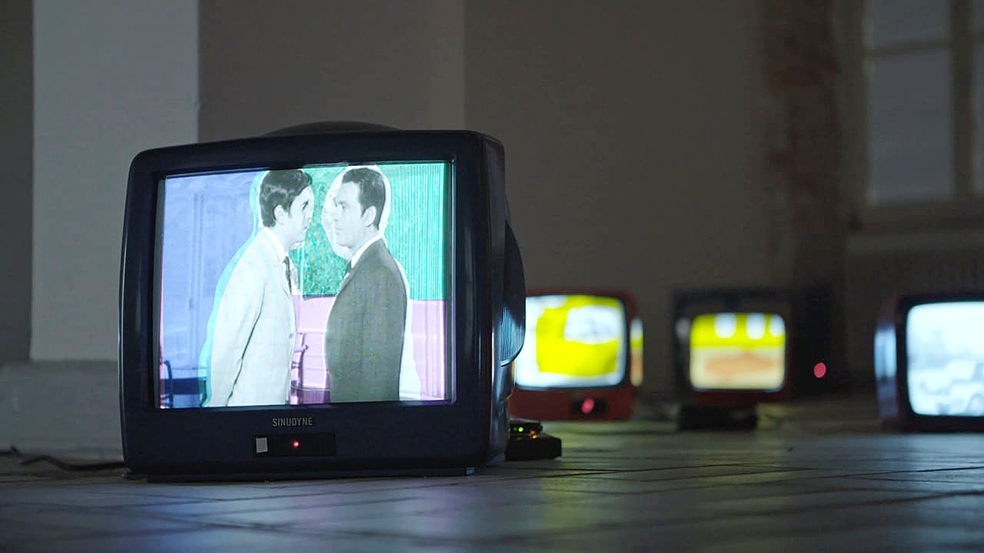ART IN THE TWENTY-FIRST CENTURY: Berlin