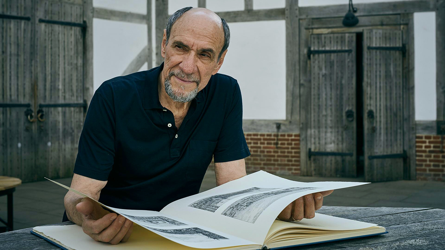 SHAKESPEARE UNCOVERED: The Merchant of Venice with F. Murray Abraham