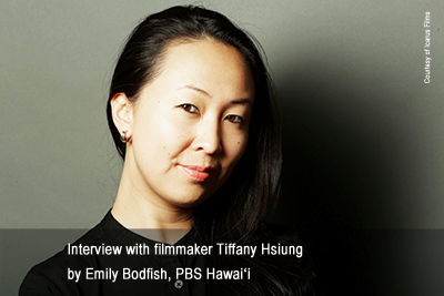 All photography courtesy of Icarus Films