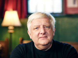 SHAKESPEARE UNCOVERED: The Winter's Tale with Simon Russell Beale