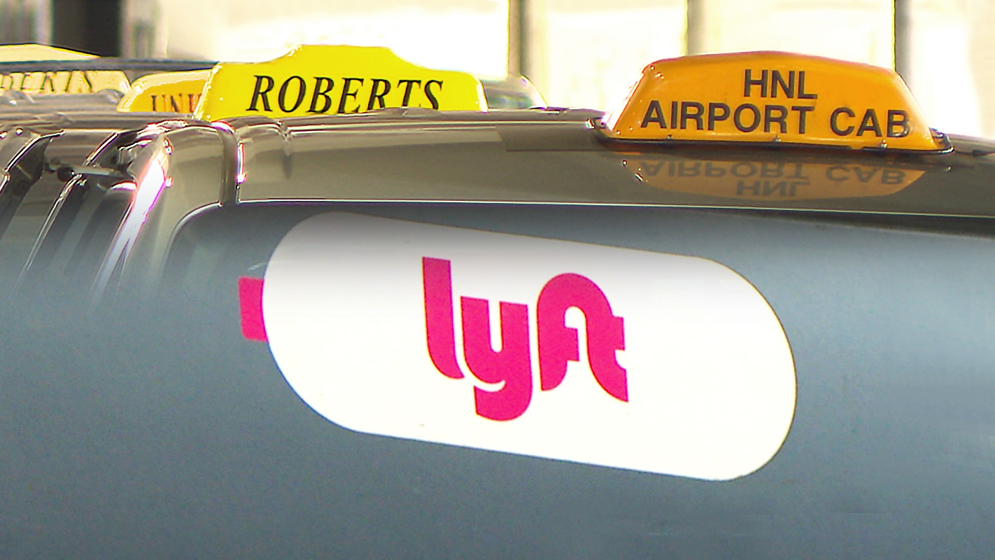 INSIGHTS ON PBS HAWAIʻI <br/>Can Ride-Hailing Companies and Taxis Coexist?