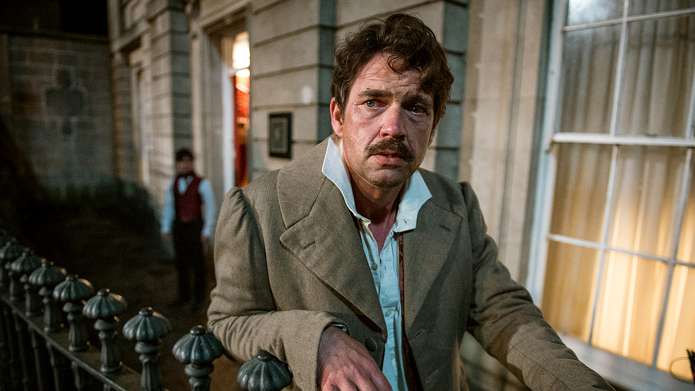 THE WOMAN IN WHITE: Part 5 of 5