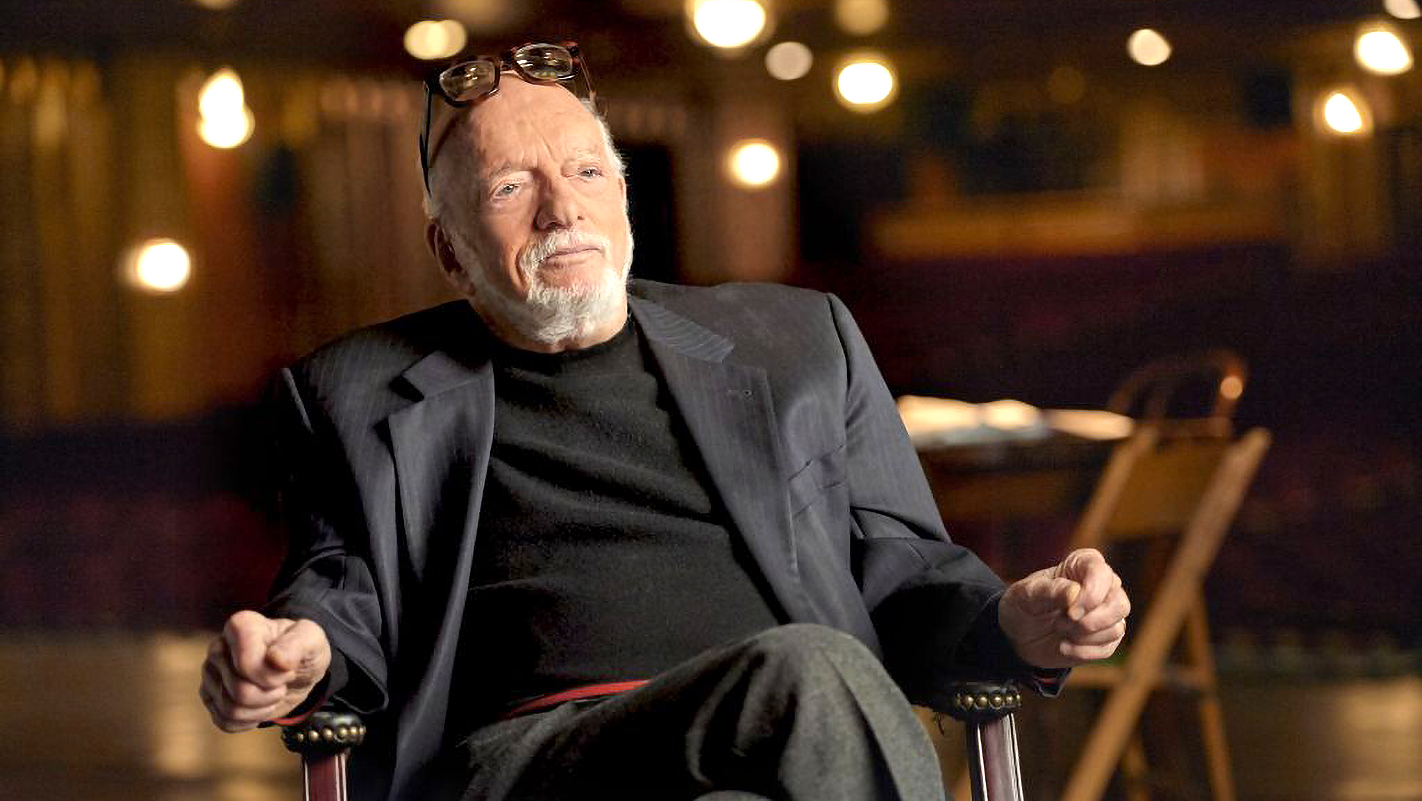GREAT PERFORMANCES: Harold Prince: The Director’s Life
