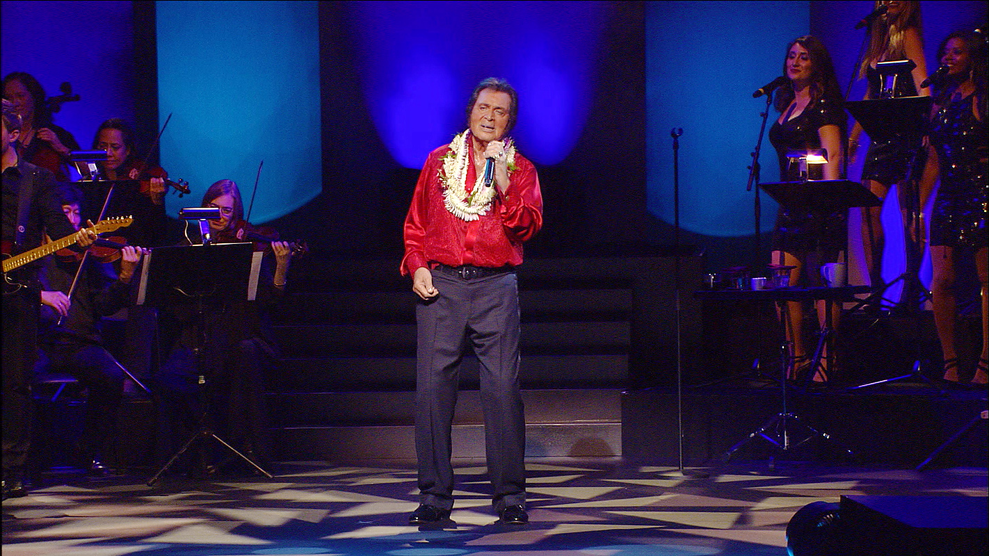 Engelbert Humperdinck in Hawai‘i