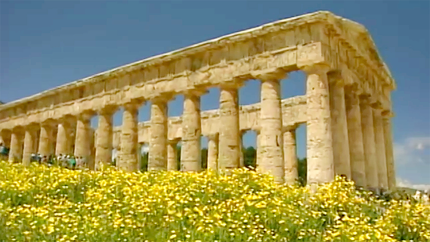 RICK STEVES' EUROPE: The Best of Sicily
