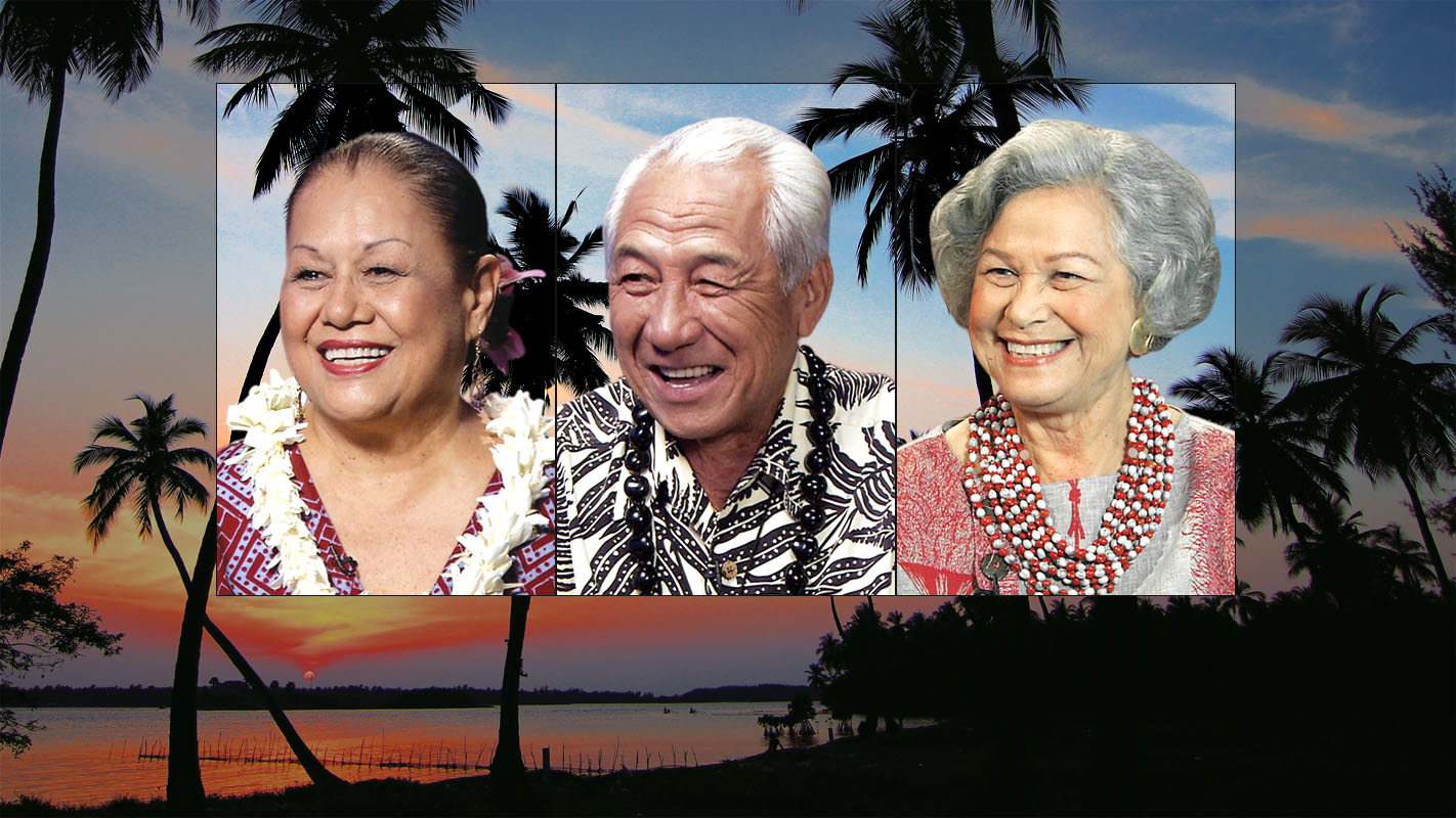 Hawai‘i&#8217;s Golden Age of Entertainment <br/>Long Story Short with Leslie Wilcox