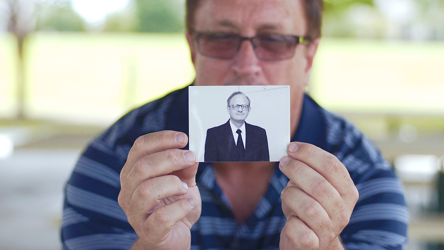 INDEPENDENT LENS: Man on Fire