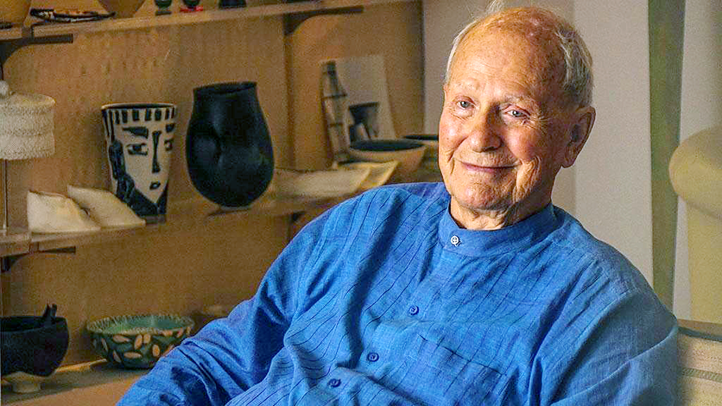 CRAFT IN AMERICA: Visionaries