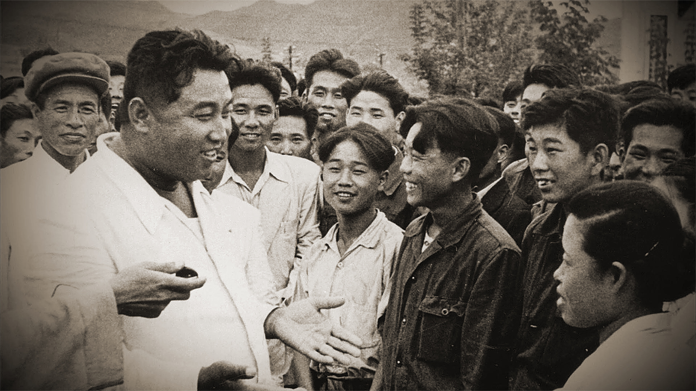 Dictator’s Playbook: Kim Il Sung