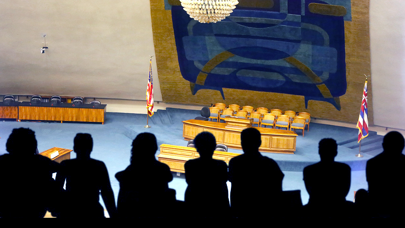 INSIGHTS ON PBS HAWAI‘I: 2019 Legislature Preview
