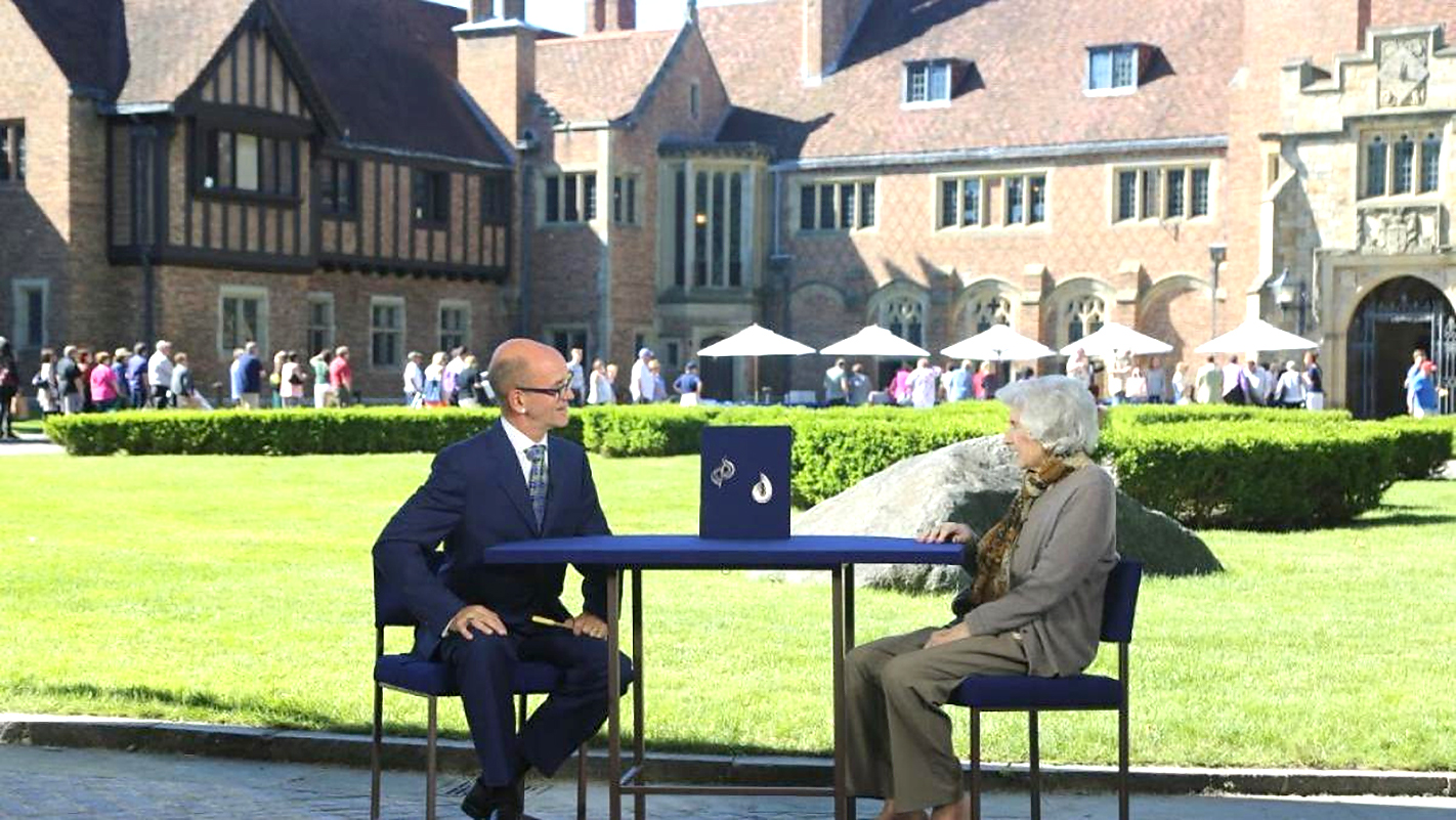 ANTIQUES ROADSHOW: Meadow Brook Hall, Part 2 of 3