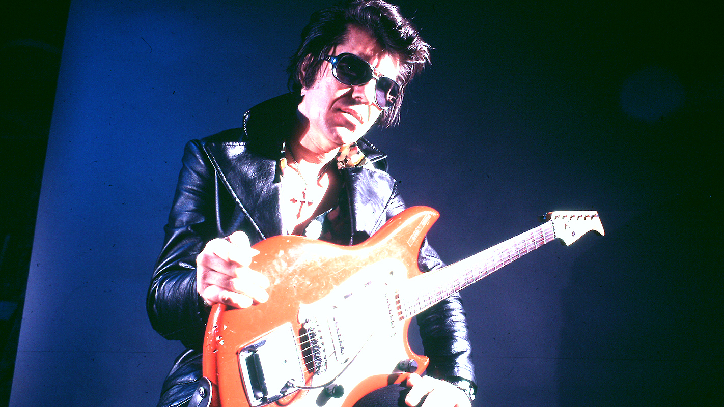 Rumble: The Indians Who Rocked the World <br/>INDEPENDENT LENS