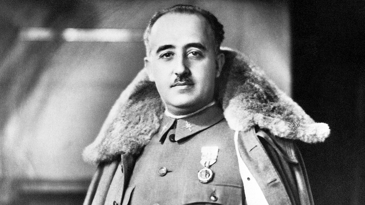 DICTATOR’S PLAYBOOK: Francisco Franco