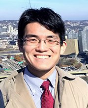 Satoshi Sugiyama, a Japanese immigrant and English-as-