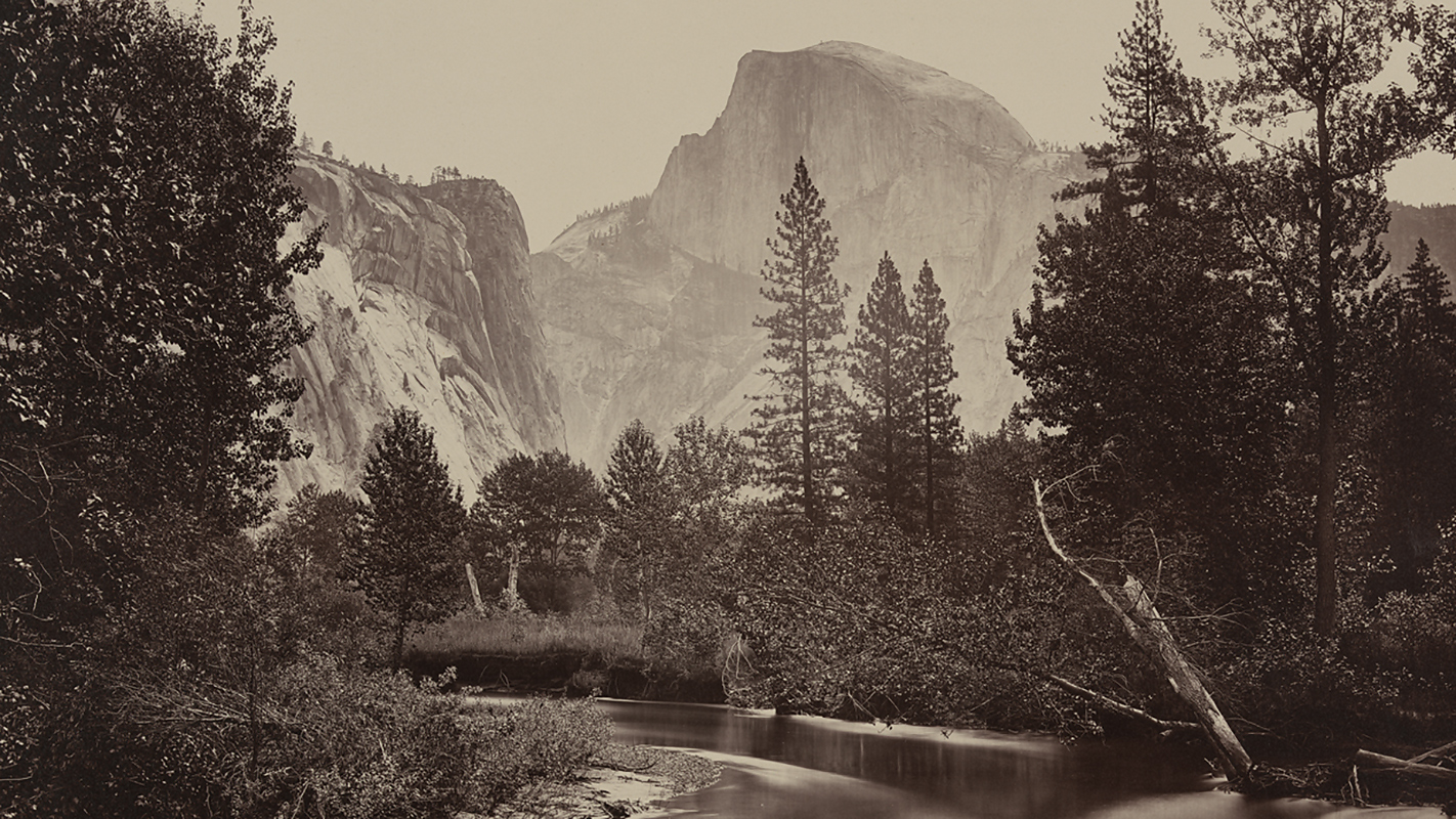 The Beauty and Splendor of our National Parks