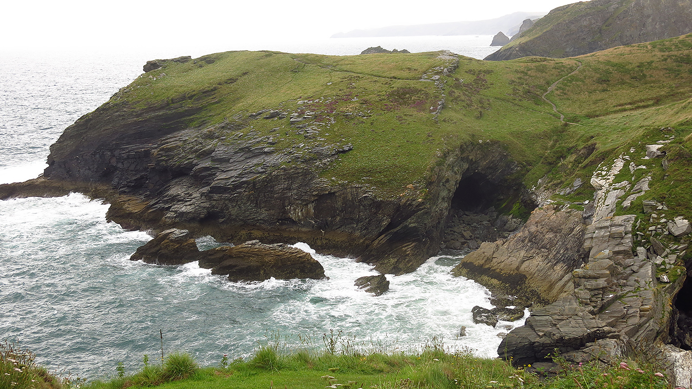 SECRETS OF THE DEAD: King Arthur’s Lost Kingdom