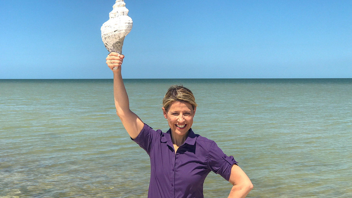 SAMANTHA BROWN’S PLACES TO LOVE: Naples and Paradise Coast of Florida