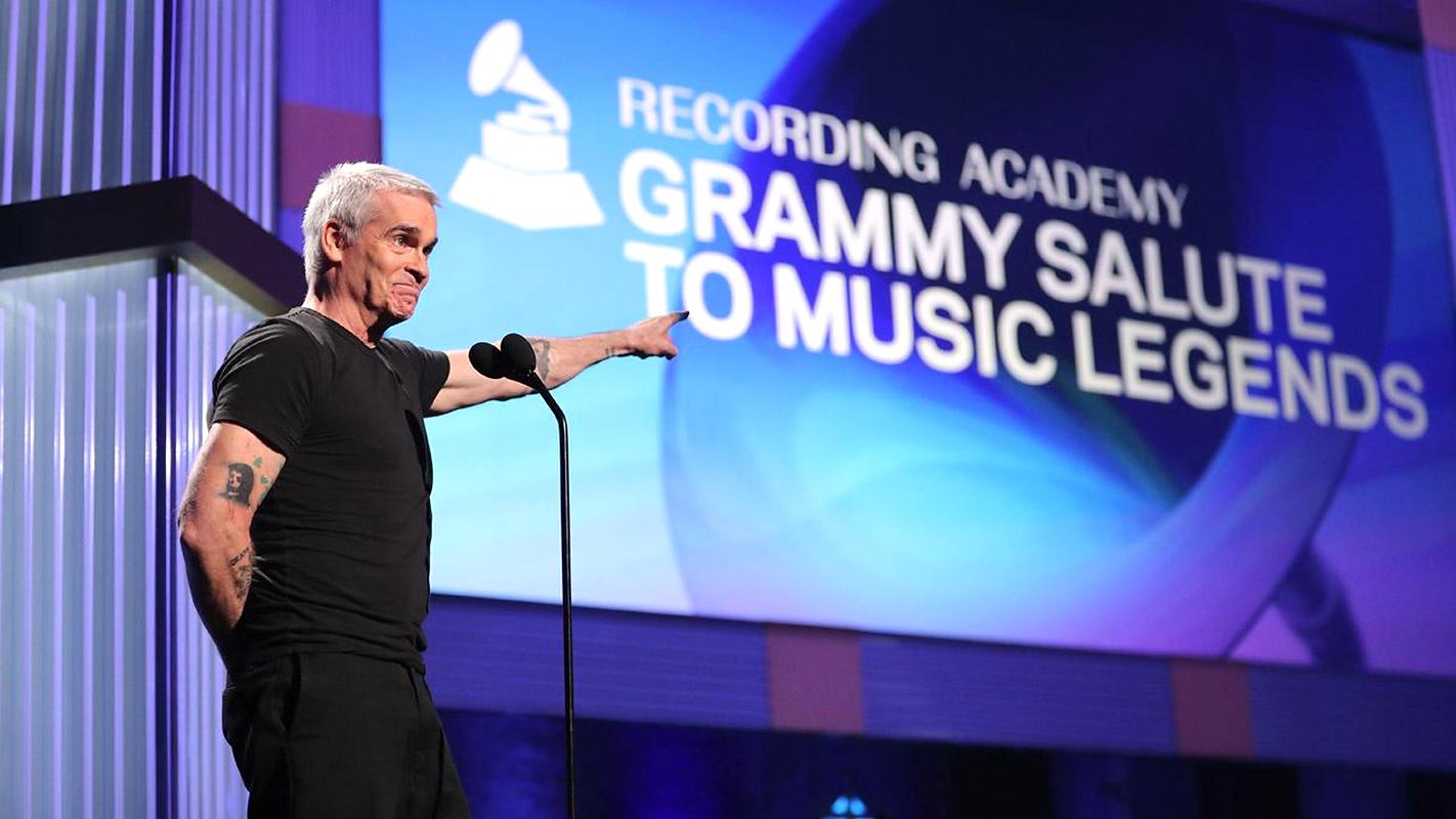 GREAT PERFORMANCES: Grammy Salute to Music Legends 2018