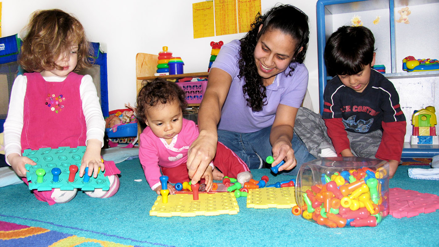 INSIGHTS ON PBS HAWAI‘I <br/>High Cost of Child Care in Hawaiʻi